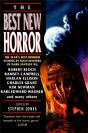 Best New Horror 6 - Preview