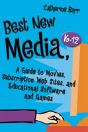 Best New Media, Kâ€“12 - Preview