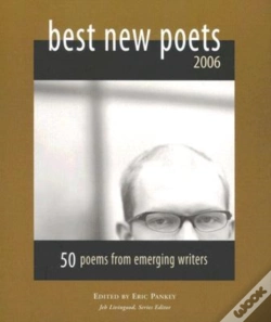 Capa do artigo Best New Poets 2006