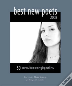 Capa do artigo Best New Poets 2008
