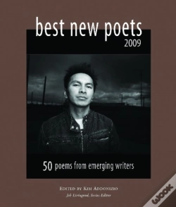 Capa do artigo Best New Poets 2009