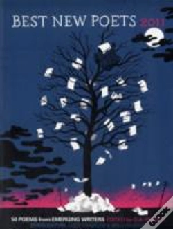 Capa do artigo Best New Poets 2011
