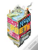 Best New Poets 2012