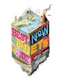 Best New Poets 2012 - Preview