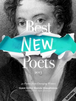 Capa do artigo Best New Poets 2013