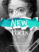 Best New Poets 2013