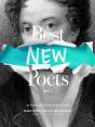 Best New Poets 2013 - Preview