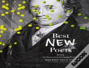 Best New Poets 2015