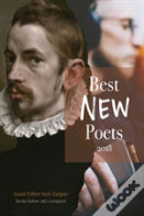 Best New Poets 2018