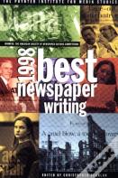 Best Newspaper Writing