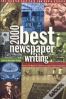 Best Newspaper Writing
