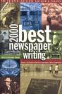 Best Newspaper Writing - Preview