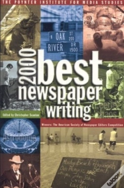 Capa do artigo Best Newspaper Writing