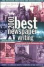 Best Newspaper Writing - Preview