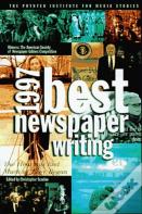 Best Newspaper Writing