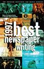 Best Newspaper Writing - Preview