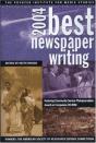 Best Newspaper Writing - Preview