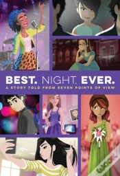 Capa do artigo Best. Night. Ever.