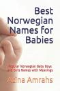 Best Norwegian Names For Babies - Preview