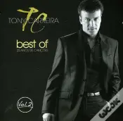Best Of: 20 Anos De Canções Vol. 2 - CD