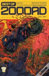 Best Of 2000 Ad Volume 3
