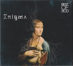 Capa do artigo Best Of 3CD - CD