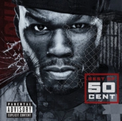 Capa do artigo Best of 50 Cent - CD
