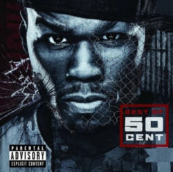 Capa do artigo Best of 50 Cent - Vinil