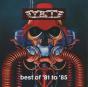 Best Of '81 To '85 - CD - Preview