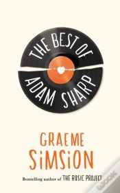 Capa do artigo Best Of Adam Sharp