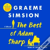 Capa do artigo Best Of Adam Sharp
