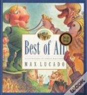 Capa do artigo Best Of All