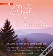 Capa do artigo Best Of America