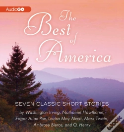Capa do artigo Best Of America