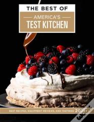 Best Of America'S Test Kitchen 2021
