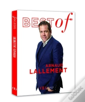 Capa do artigo Best Of Arnaud Lallement