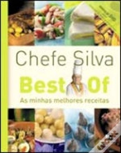 Capa do artigo Best Of - As Minhas Melhores Receitas