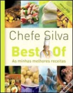 Capa do artigo Best Of - As Minhas Melhores Receitas