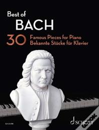 Best Of Bach