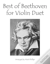 Best Of Beethoven For Violin Duet