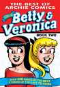 Best Of Betty & Veronica Comics 2 - Preview