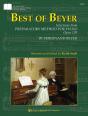 Best Of Beyer - Selections From Preparatory Method For Piano Opus. 101 - Preview