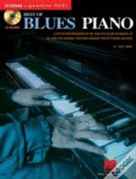 Best Of Blues Piano