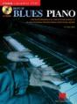 Best Of Blues Piano - Preview