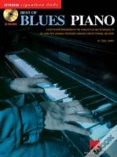Best Of Blues Piano