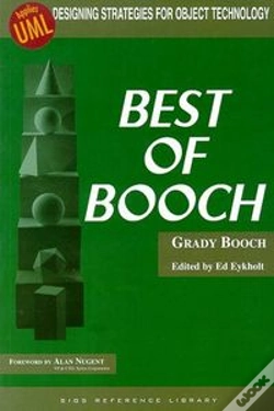 Capa do artigo Best Of Booch
