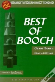 Capa do artigo Best Of Booch