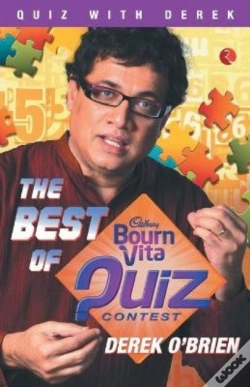 Capa do artigo Best Of Bournvita Quiz Contest