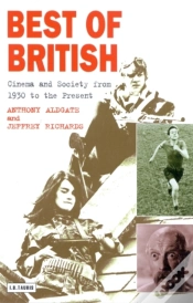 Capa do artigo Best Of British