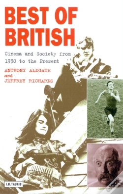 Capa do artigo Best Of British